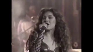 Thalía en Concierto Medieval [Fragmentos en vivo]