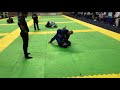 Wellington Mandrake (Gracie Barra) X Celso Azoubel (Seleção Sul Pará)