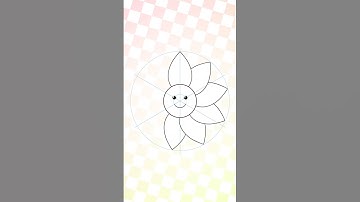 もぺもぺ 描き方