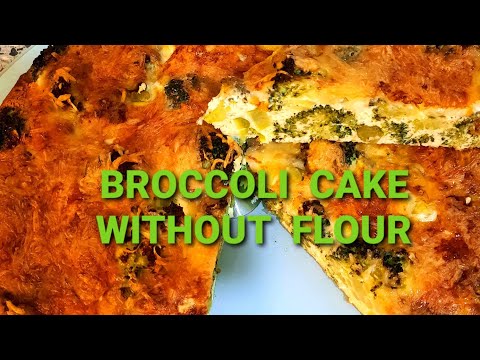 Video: Ako Rýchlo Uvariť Brokolicu S Vajcom