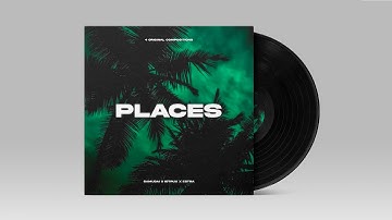[FREE] RnB Sample Pack – "PLACES" | R&B/Dancehall Samples (Drake, PARTYNEXTDOOR) 2022
