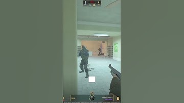 Nova 4k - 4 Quick shotgun kills Counter Strike 2 #cs2 #counterstrike