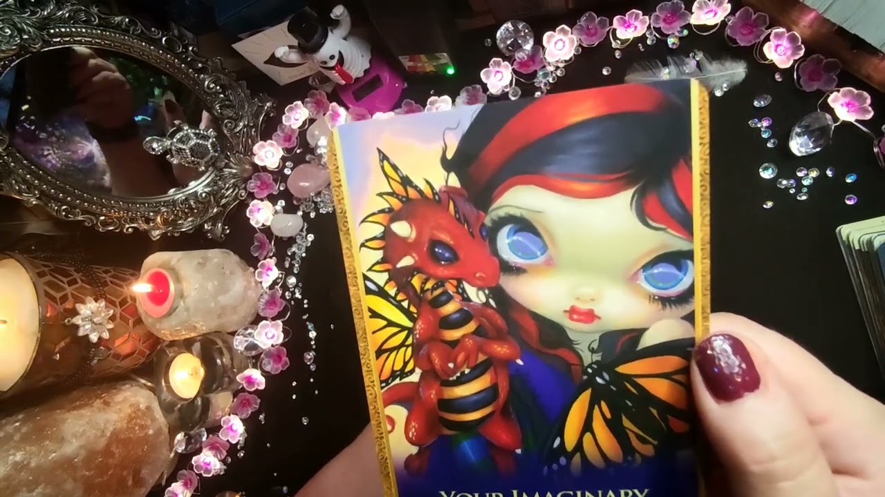 ⚠️ Der unsichtbare Freund ⚠️ Eine wichtige Ansage vom Universum! ⚠️