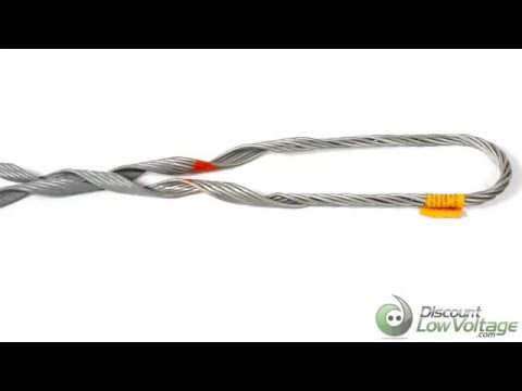 ADSS Fiber Grip