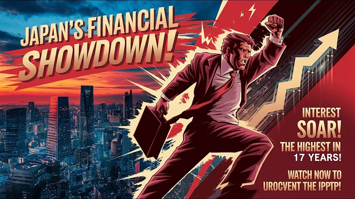 "Interest Rate Hike: Japan's Biggest Move in 17 Years!"