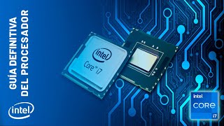 Intel® Core™ i7 - Guía Completa Procesador | Actualizado 2021 😱