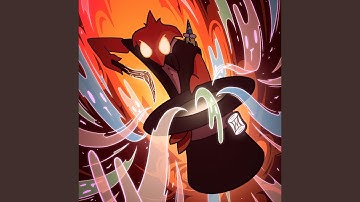 somewhere out there; in a different place