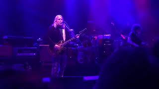 Gov’t Mule “Wish You Were Here” PNC Bank Arts Center 7/13/18