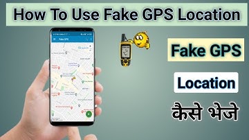 Fake GPS Location kaise Bheje | How To Use Fake Location App | How To Use | How To Change Fake Gps