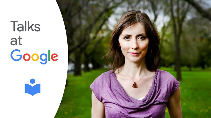 The First Word | Christine Kenneally | Talks at Go...