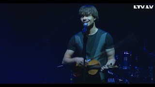 Eurovision PreParty Riga 2015. Alexander Rybak (Norway)