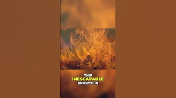 The Arrow of Time: Entropy & The Universe