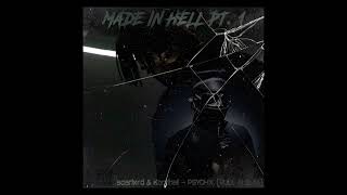4. Scarlxrd & Kordhell - Made In Hell PT.1 (PSYCHX Album)