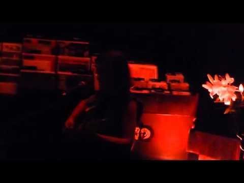 Erica Freas - live @ Black Wire, Sydney, Australia, 21 March 2016, 2/2 black mirror season 5