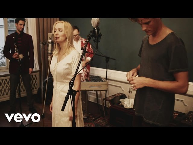 LISA EKDAHL - Rejoice