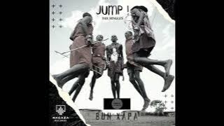 Download lagu Bun Xapa _ Kontra (Original Mix)