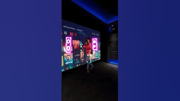 Тестируем Mega кинотеатр от BlackRoom с супер басом!