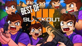 The Best Of Cod Blackout
