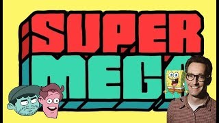 SuperMega  Spongebob/Tom Kenny