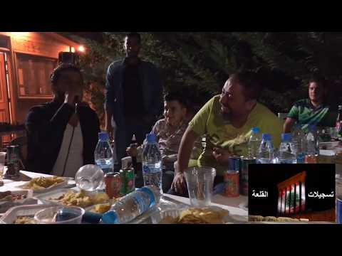 حازم الصدير لوديع الشيخ شو جنو و شو غارو