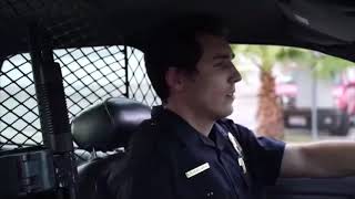 2021 Police Suicide, Mental Health, PTSD Tribute: I'm Not OK