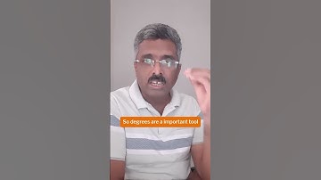 In 2025: Are DEGREES no more important? ONLY skills are needed?