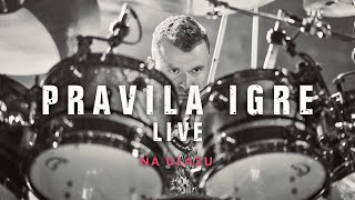 Pravila Igre - Na Ulazu Live (Velika Gorica - Kako Nam Stvari Stoje Tour 2018.)