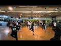 “Passione” by WONK  DANCE LESSON