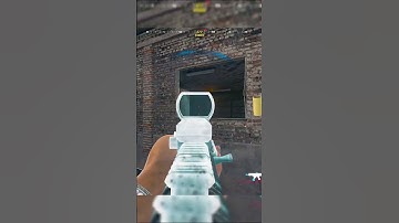 New HRM 9 is *BROKEN* in Warzone!