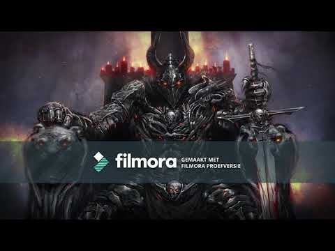 DEMON GOD SUBLIMINAL ABSOLUTE HELLFIRE