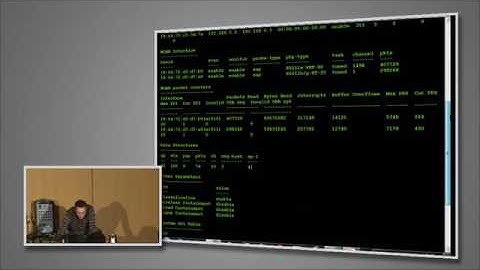 Protocol Analysis | Peter Mackenzie | WLPC US Austin 2014