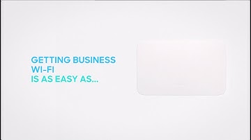 Meraki Go: Plug And Go