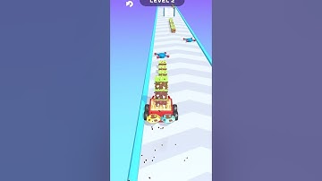 Dirt Grinder 😎😨😟 IOS Android Gameplay Walkthrough Levels #3 AODU7 GATD3