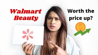 WALMART BEAUTY BOX SPRING 2021 Unboxing and Review | Full Spoilers | Worth the Price Increase by Wolfie BuzZz 1,305 views 3 years ago 7 minutes, 17 seconds