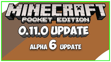 [0.11.0] ALPHA BUILD 6 UPDATE! SKIN 3D RENDER, HOTBAR CHANGES