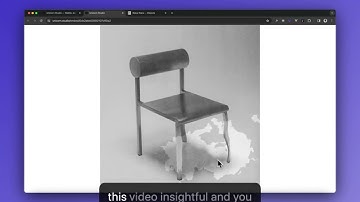 [Tutorial] Making a layered hover effect in unicorn.studio
