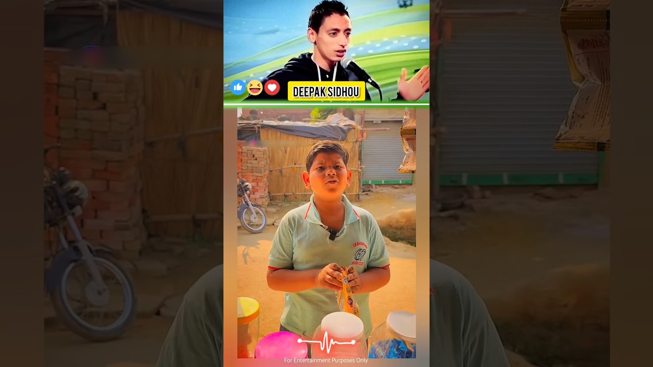 Latest Title & Thumbnail