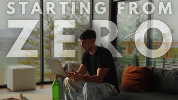 I Started A Business From $0 To Prove It