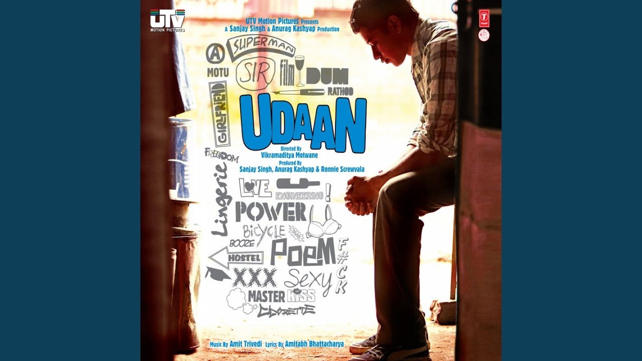 Udaan - Official Trailer (HQ)