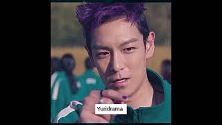 Squid game2 #subscribe #foryou #kdramaedit #squidgame #shorts #edit 💕