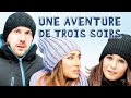Une Aventure De Trois Soirs Film Complet En Français Drame Sam Huntington 2013 