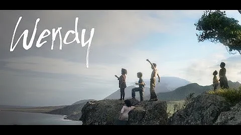 WENDY Movie Review - Yashua Mack, Devin France, Ga...
