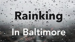 RainKing In Baltimore