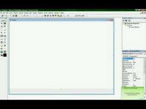 Making a Flash Game Trainer