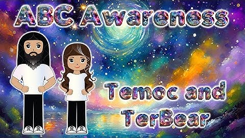 Letter Sounds: Episode 5