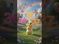 Learn Numbers 36 to 40 Fast & Fun 🌈 | Kids Educational Song |