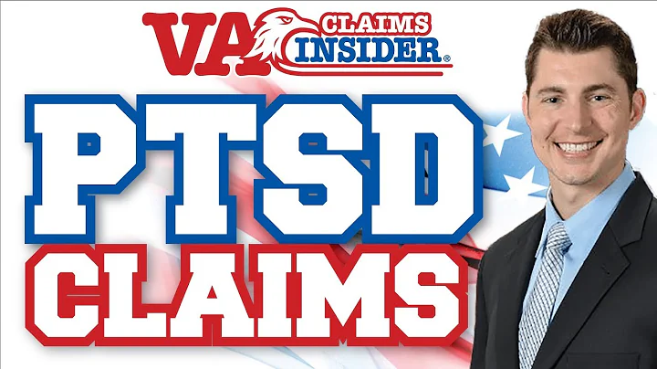 EASY Ways to Service Connect Your VA PTSD Claim [Fast!]