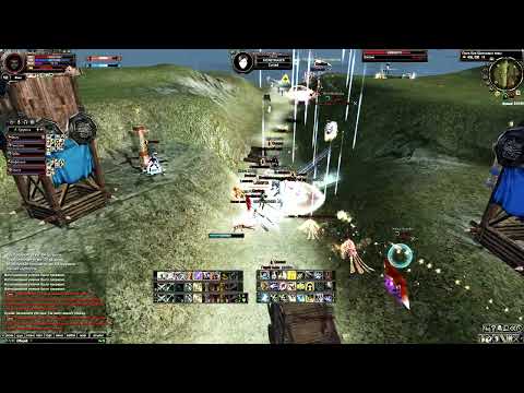 Видео: Comeback PW 1.3.6. main: гвг Enclave vs Cursed 18.05.2024