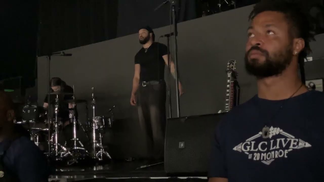 Loathe - Is It Really You? - Live in Grand Rapids, MI 27th April 2025