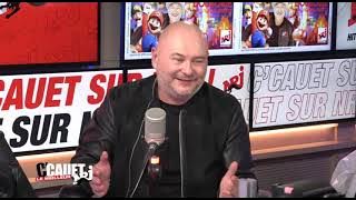 C'Cauet best of de la semaine du 08 mai | C'Cauet sur NRJ